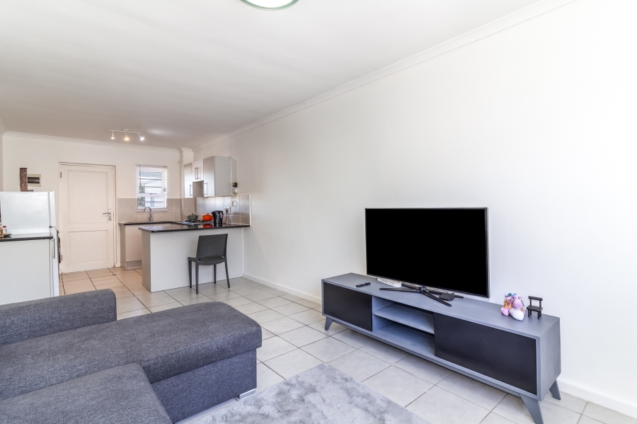 2 Bedroom Property for Sale in Nuutgevonden Western Cape